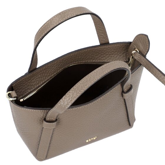 abro Cosmo Mini Bag Handbag Leather 15.5 cm