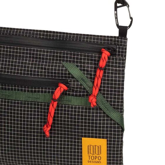 Topo Designs Mountain Shoulder Bag 31 cm