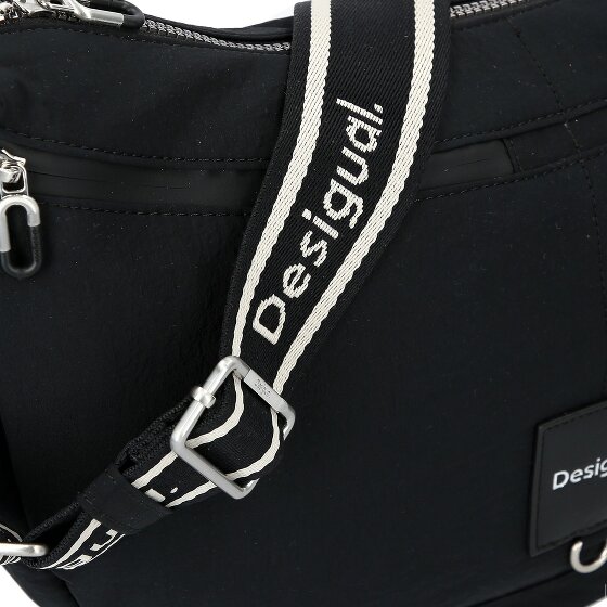 Desigual Cangas Shoulder Bag 38 cm