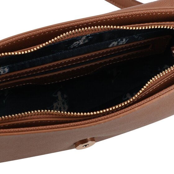 U.S. Polo Assn. Jones Shoulder bag 22 cm