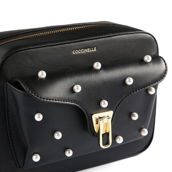 Coccinelle Beat Shoulder bag Leather 18 cm