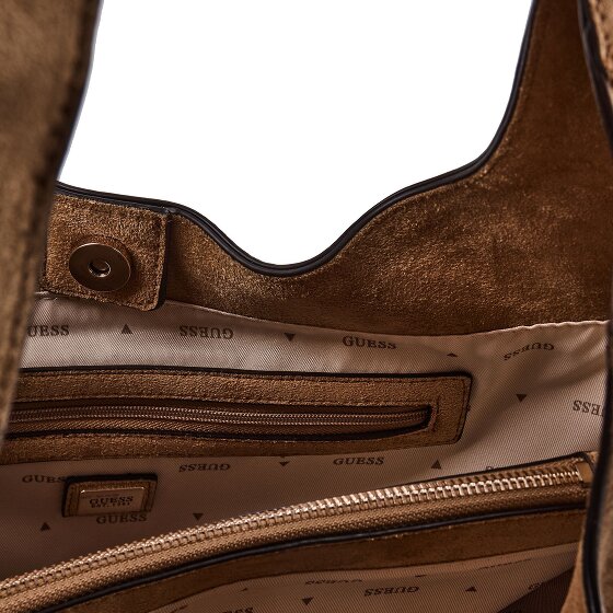 Guess Sunset Shoulder Bag 44 cm