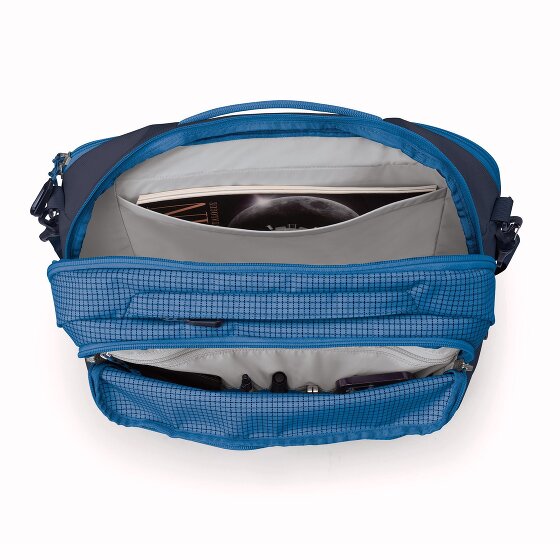 Osprey Transporter Carryon Boarding Bag Flight satchel 46 cm Laptop compartment