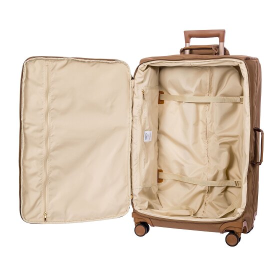 Bric's X-Collection 4 wheels Trolley 71 cm
