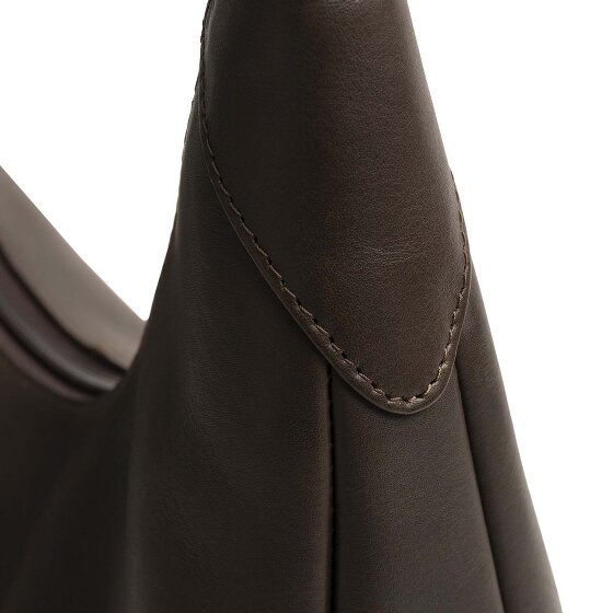 The Chesterfield Brand Neya Shoulder Bag Genuine Leather 33 cm