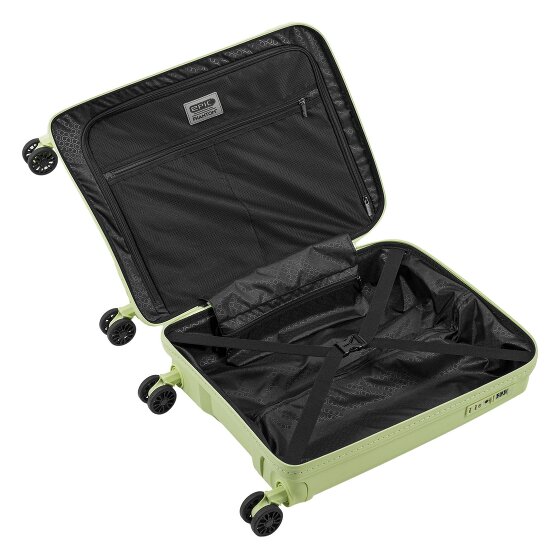 Epic Phantom SL 4 Roll Cabin Trolley 55 cm