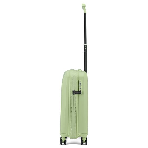 Epic Phantom SL 4 Roll Cabin Trolley 55 cm