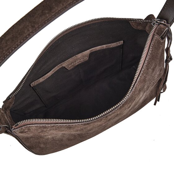Liebeskind Ines Shoulder Bag M Genuine Leather 31.5 cm