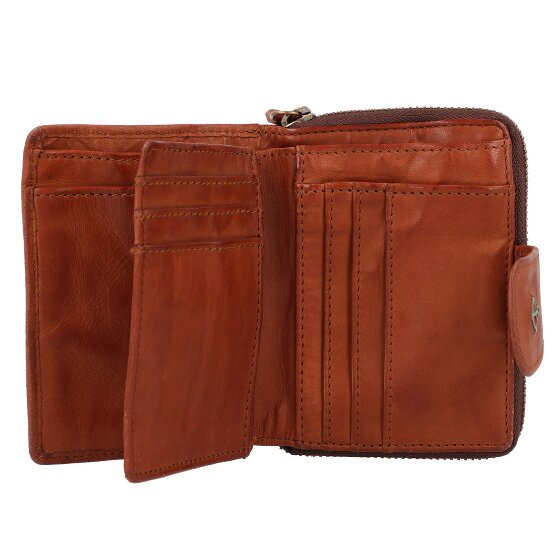 Harbour 2nd Anchor Love Isidora wallet leather 12 cm