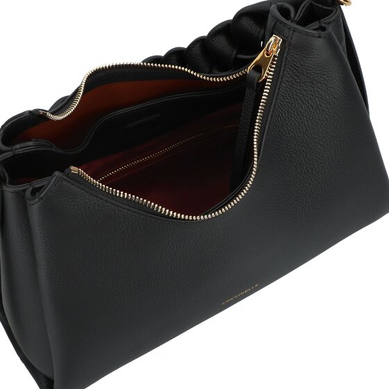 Coccinelle Boheme Shoulder Bag Leather 30 cm