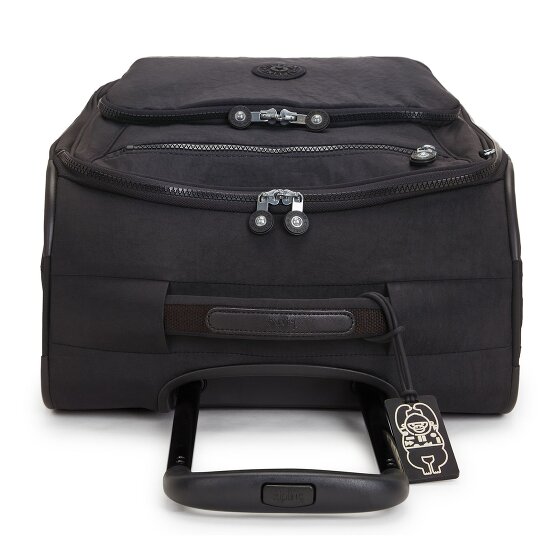 Kipling Basic New Youri Spin 4 wheels Cabin suitcase S 56 cm