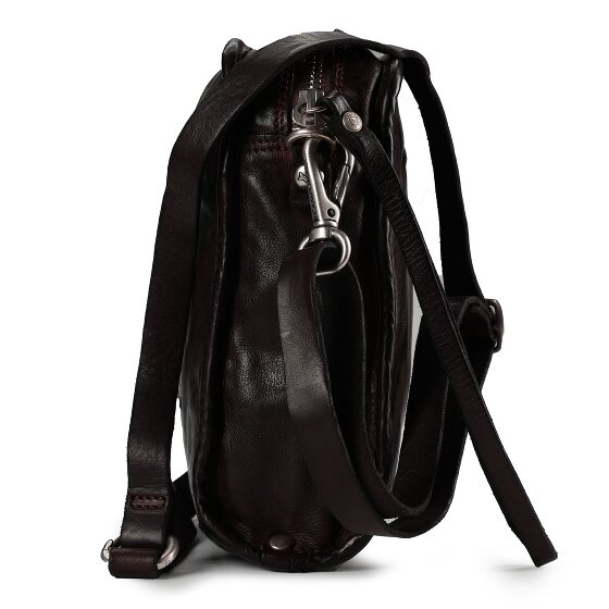 Campomaggi Cipresso Mini Bag Shoulder Bag Leather 17 cm