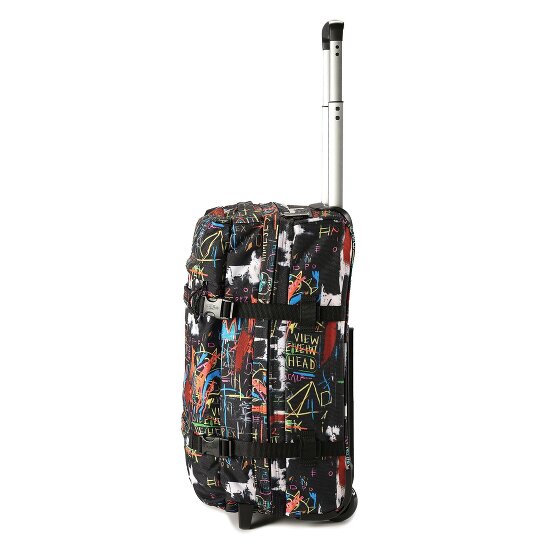 Eastpak Transit'R 2 wheels Travel bag S 51 cm