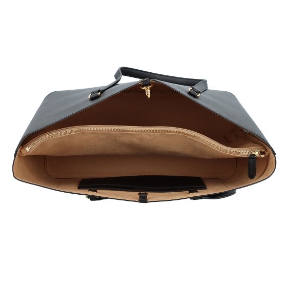 Lauren Ralph Lauren Karly Shopper Bag Leather 42 cm