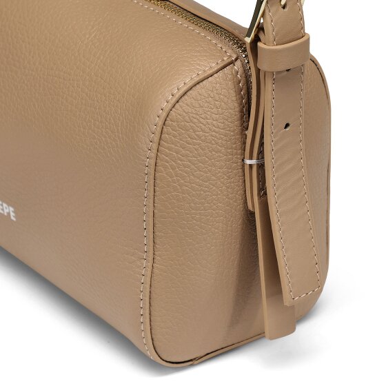 Patrizia Pepe Shoulder Bag Leather 24 cm