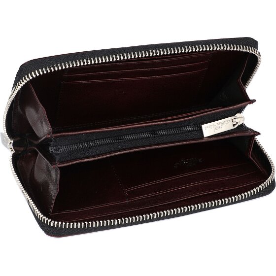 Golden Head Colorado wallet leather 15 cm