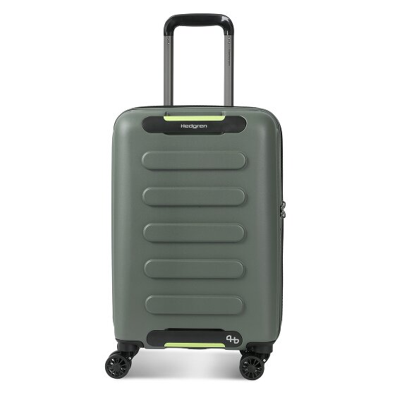Hedgren Comby Grip S 4 wheels Cabin trolley S 55 cm
