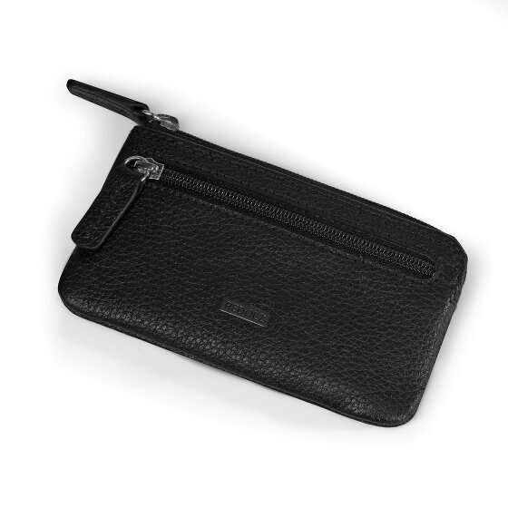 Redolz Leather Essentials Key wallet Leather 11.5 cm