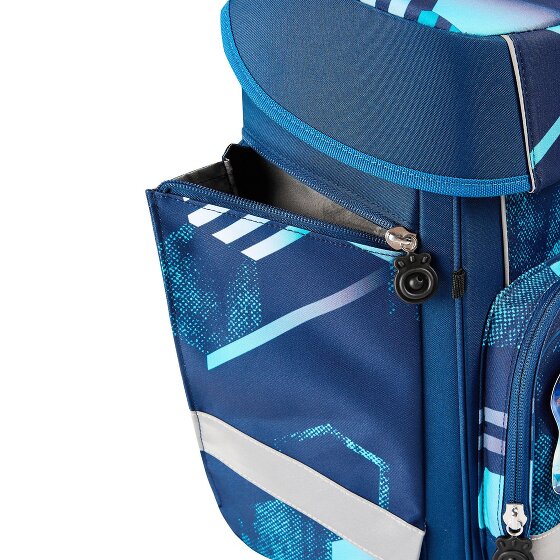 School-Mood Champion Maxx satchel set 6-piece model 2026