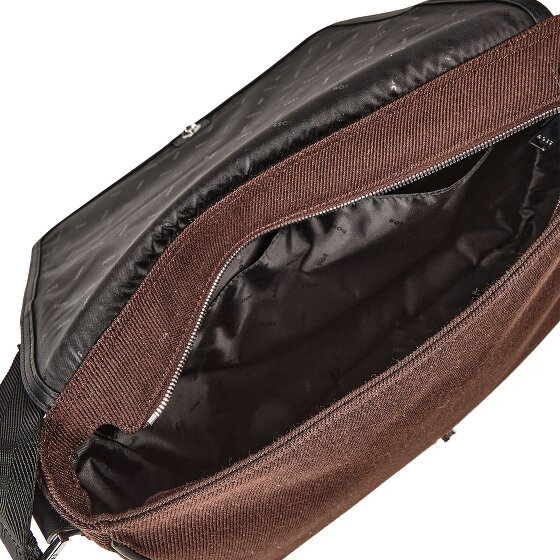 Boss Dakkar Briefcases Messenger 34.5 cm