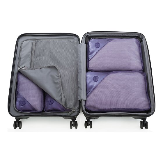 Heys Accessories pannier set 5 pcs.