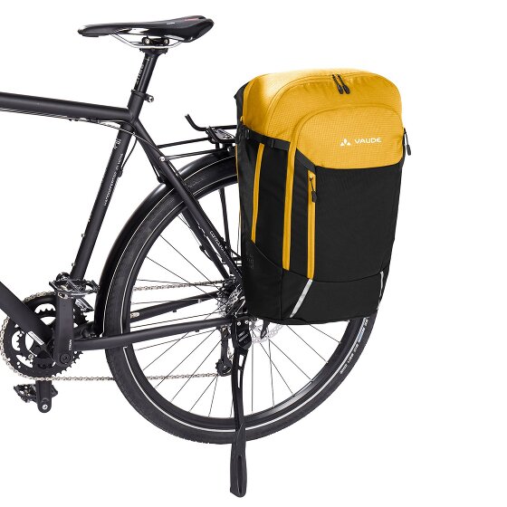 Vaude Cycle 28 bicycle bag 32 cm Vaude Cycle 28 bicycle bag 32 cm