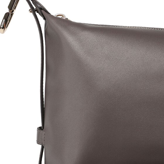 Furla Tonie Shoulder Bag Leather 21 cm