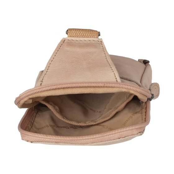 The Chesterfield Brand Cambridge Mini Bag Shoulder Bag Leather 12 cm