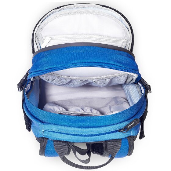 Delsey Paris Nomad S backpack 42 cm laptop compartment