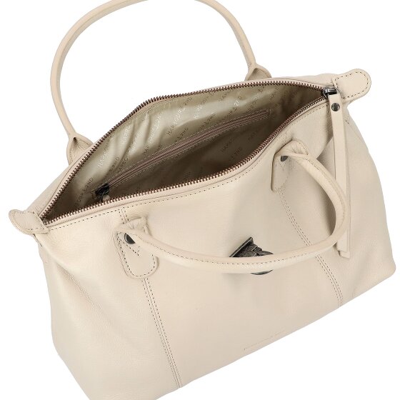 Harbour 2nd Handbag Leather 31 cm