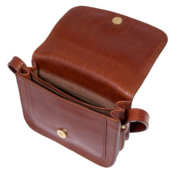 The Bridge Stodo Shoulder bag Leather 20 cm The Bridge Stodo Shoulder bag Leather 20 cm