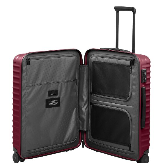 Titan Upgrade 4 wheels Trolley M 65 cm