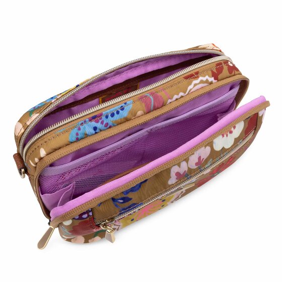 Oilily Tide Spirits Sutton Shoulder bag 22 cm