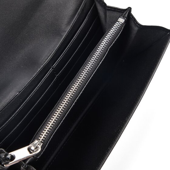 Liebeskind Valentina Wallet RFID protection Genuine Leather 19 cm