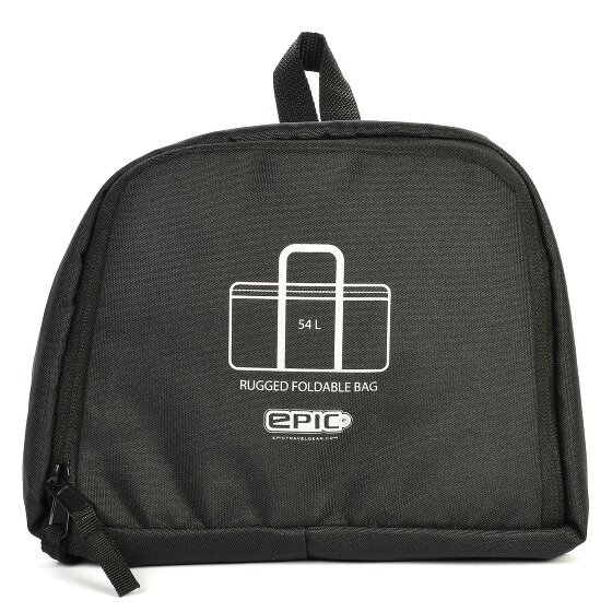 Epic Essentials Foldable Travel Bag 75 cm