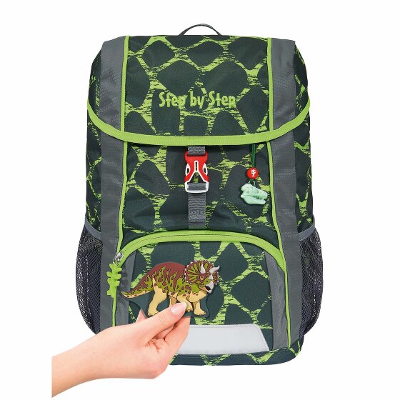 Step by Step Kid children's backpack set 3 pcs.