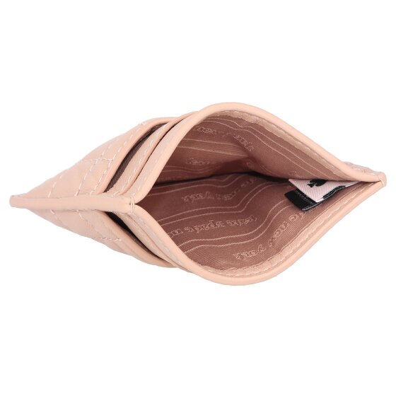 Kate Spade New York Evelyn credit card case leather 10.5 cm