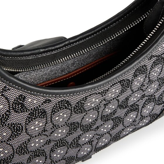 Coach Originals Hampton Shoulder Bag Leather 26.5 cm