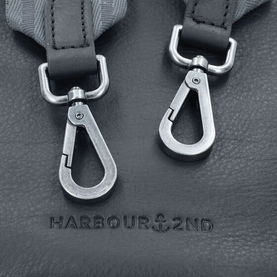 Harbour 2nd Just Pure Evi Shoulder bag Genuine Leather 28 cm
