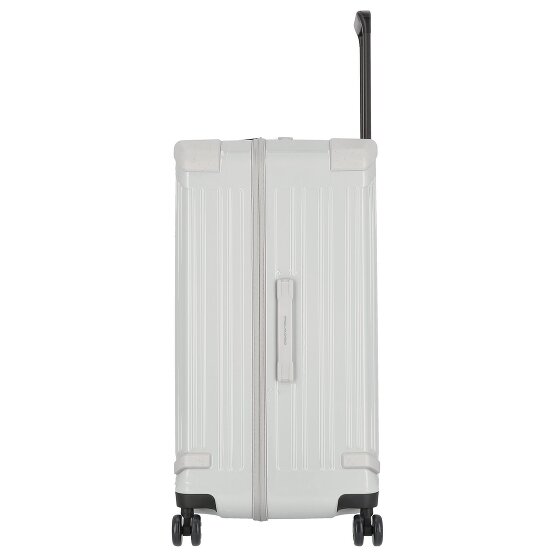 Piquadro Pop 4 wheels Trolley 73 cm
