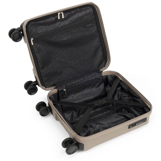 Epic Airwave Neo 4 wheels Cabin suitcase S 55 cm