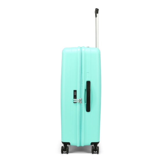American Tourister Rejoy 4 wheels Trolley 77 cm
