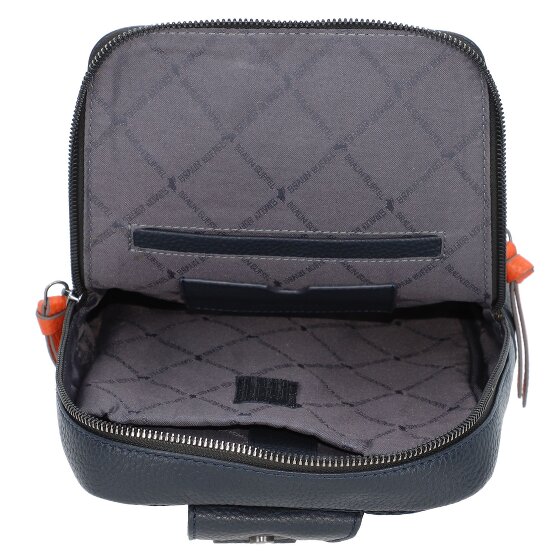 Braun Büffel Novara shoulder bag leather 20 cm