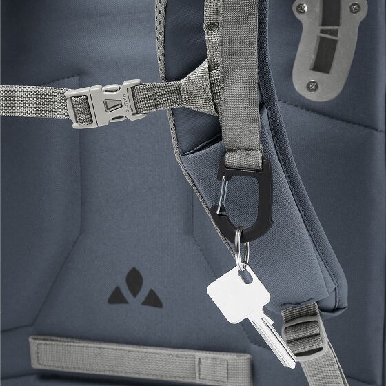 Vaude Mineo 20L bike backpack 48 cm laptop compartment