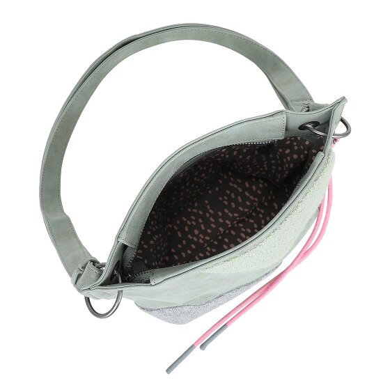 Fritzi aus Preußen Fritzi03 Shoulder bag 22.5 cm Fritzi aus Preußen Fritzi03 Shoulder bag 22.5 cm