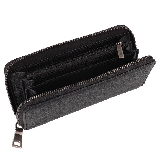 FredsBruder Bestie Wallet Leather 19 cm