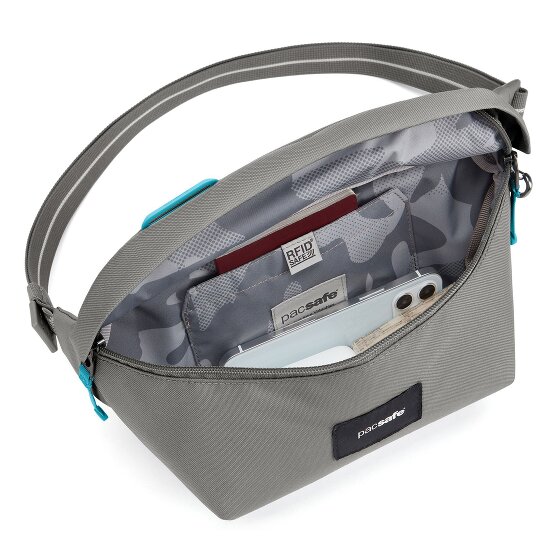 Pacsafe Pacsafe Go Fanny pack RFID protection 27 cm