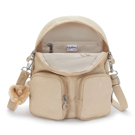 Kipling Basic Plus Firefly Up City Backpack 31 cm