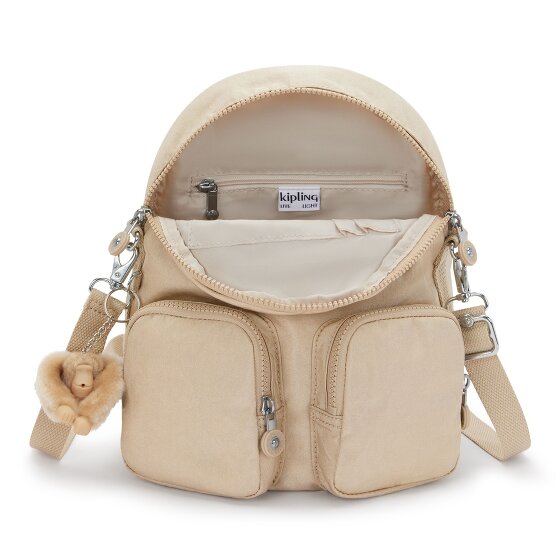 Kipling Basic Plus Firefly Up City Backpack 31 cm