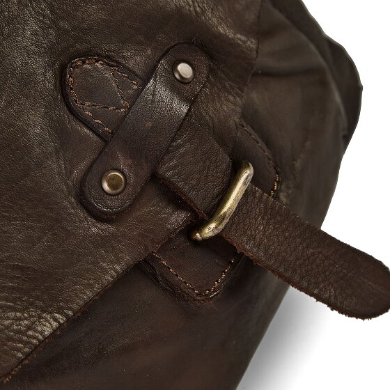 Harbour 2nd Casey Shoulder bag Genuine Leather 26 cm